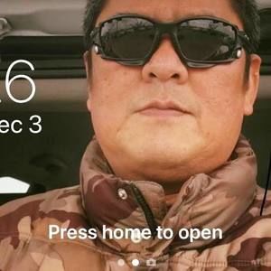 Meet your Posher, Dan